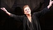 Master Class Opening Night – Tyne Daly