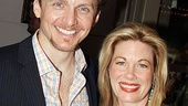 Master Class Opening Night – Jason Danieley – Marin Mazzie