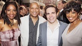 Master Class Opening Night – Adriane Lenox – Jerry Dixon – Mario Cantone - tktkt