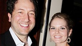 Master Class Opening Night – tktktk – Jennifer Morrison