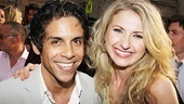 Master Class Opening Night – Matthew Lopez – Nina Arianda