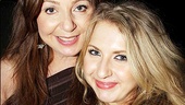 Master Class Opening Night – Donna Murphy – Nina Arianda