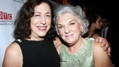 Master Class Opening Night – Lynne Meadow – Tyne Daly