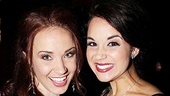 Master Class Opening Night – Sierra Boggess – Alexandra Silber