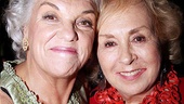 Master Class Opening Night – Tyne Daly – Doris Roberts 