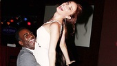Master Class Opening Night – Norm Lewis – Sierra Boggess