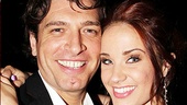Master Class opening night - Tam Mutu - Sierra Boggess
