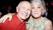 Master Class Opening Night – Terrence McNally – Tyne Daly 