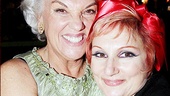 Master Class Opening Night – Tyne Daly – Angelina Avallone