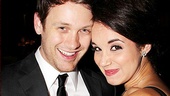 Master Class Opening Night – Michael Arden – Alexandra Silber