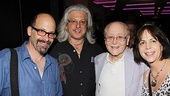 Hair Opening Night 2011 – Seymour Red Press