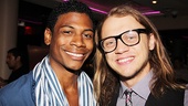 Hair Opening Night – Nkrumah Gatling – Matt DeAngelis