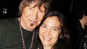 Hair Opening Night 2011 – James Rado – Diane Paulus