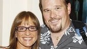 Patti LuPone at Master Class – Patti LuPone – Garrett Sorenson