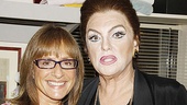 Patti LuPone at Master Class – Patti LuPone – Tyne Daly