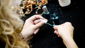 Day in the Life of Kacie Sheik – Kacie Sheik (nails)