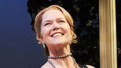 <i>Death Takes a Holiday</i> Opening Night – Rebecca Luker – Michael Sibbery