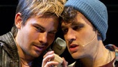 Show Photos - Rent - Matt Shingledecker - Adam Chanler-Berat