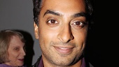 <i>All New People</i> Opening Night – Manu Narayan 
