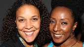 <i>All New People</i> Opening Night – Linda Powell - Harriett D. Foy