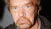 <i>All New People</i> Opening Night – Kevin Conway