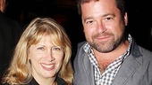 <i>All New People</i> Opening Night – Carole Rothman – Peter DuBois