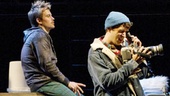 Show Photos - Rent - Michael Rodriguez - nicholas Christopher - Matt Shingledecker - Adam Chanler-Berat - Ephraim Sykes