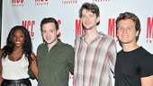 <i>The Submission</I> Meet and Greet  - Rutina Wesley – Eddie Kaye Thomas – Will Rogers – Jonathan Groff