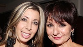 Opening night of <i>Rent</i> - - Angela Wendt 
