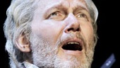 Show Photos - Les Miserables - J. Mark McVey 