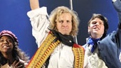 Show Photos - Les Miserables - Jeremy Hayscast 