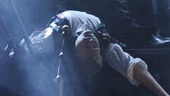 Show Photos - Les Miserables - cast 