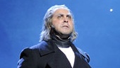 Show Photos - Les Miserables - Andrew Varela 