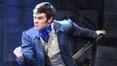 Show Photos - Les Miserables - Justin Scott Brown