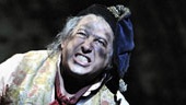 Show Photos - Les Miserables - cast
