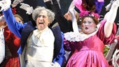 Show Photos - Les Miserables - cast 