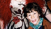 Nick Jonas On Stage – Kerry O’Malley – Nick Jonas 