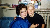 Nick Jonas On Stage – Nick Jonas – Jamie-Lynn Sigler