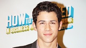 Nick Jonas How to Succeed Announcement – Nick Jonas