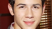 Nick Jonas How to Succeed Announcement – Nick Jonas