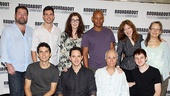 Sons of the Prophet Meet and Greet – The cast of <i>Sons of the Prophet</i>