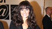 Fashion – Ryan Murphy – Lea Michele