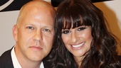 Fashion – Ryan Murphy – Lea Michele