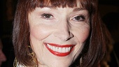 <i>Follies</i> opening night – Karen Akers