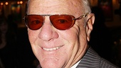 <i>Follies</i> opening night - Barry Diller 