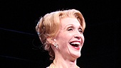 <i>Follies</i> opening night – Jan Maxwell 