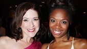<i>Follies</i> opening night – Leah Horowitz – Erin N. Moore  