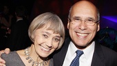 <i>Follies</i> opening night – Susan Watson – Don Correia