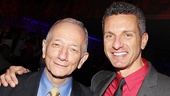 <i>Follies</i> opening night – Jonathan Tunick  - James Moore 