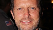 <i>Follies</i> opening night – Rob Ashford 